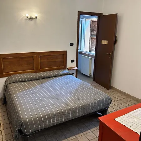 Ca'silvia Bed & Breakfast *