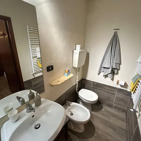 Bed & Breakfast Ca'silvia San Savino (Rimini)