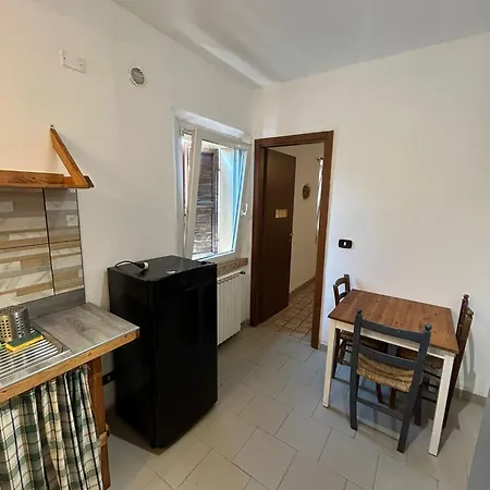 Ca'silvia San Savino (Rimini)
