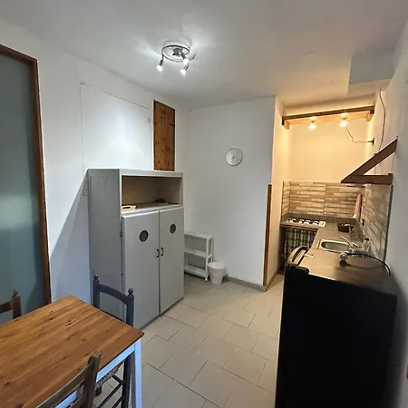 Ca'silvia Nocleg ze śniadaniem