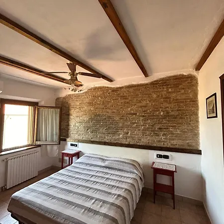 Bed & Breakfast Ca'silvia