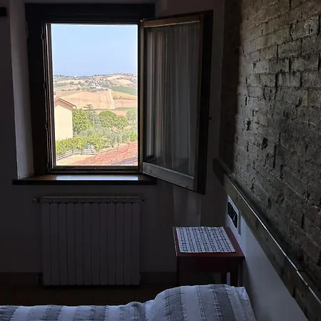 Ca'silvia Oda ve Kahvaltı *