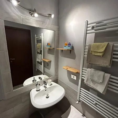 Bed & Breakfast Ca'silvia *