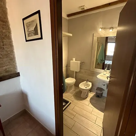 Ca'silvia Bed and breakfast San Savino (Rimini)