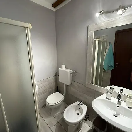 Bed & Breakfast Ca'silvia San Savino (Rimini)
