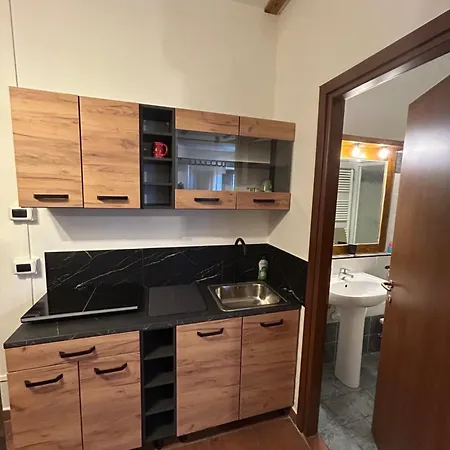 Bed & Breakfast Ca'silvia