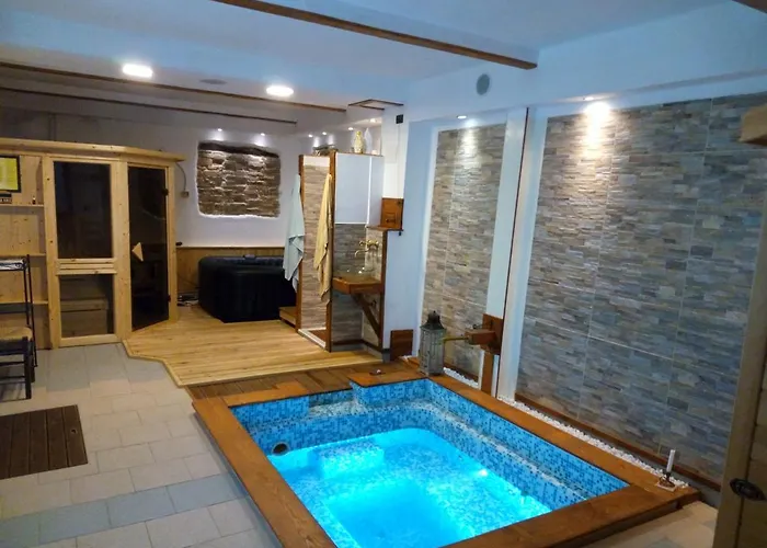 Ca'silvia San Savino