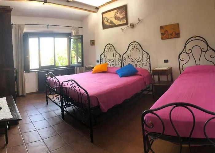 Ca'silvia 4* San Savino