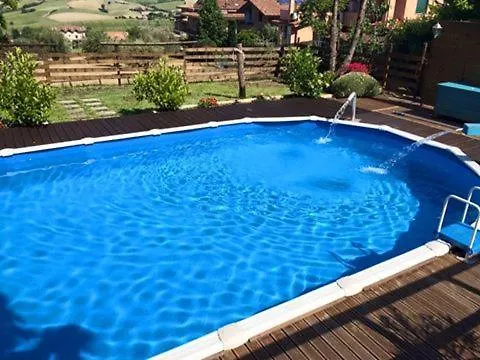 Ca'silvia ベッド・アンド・ブレックファスト