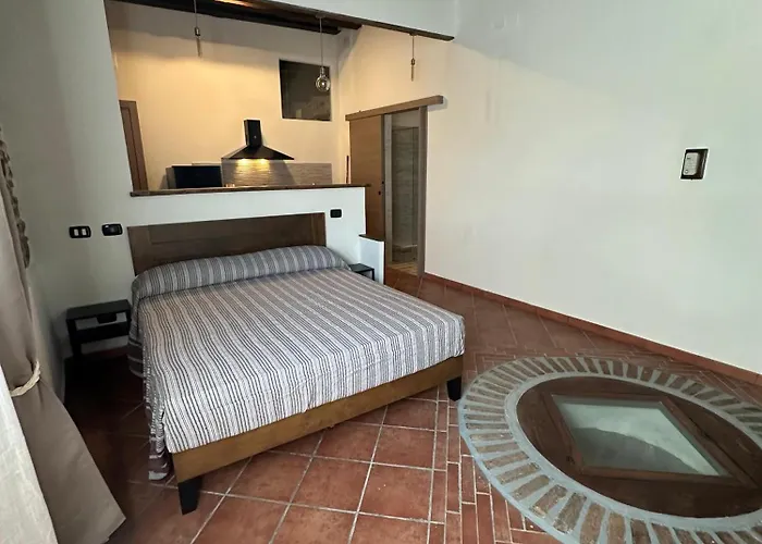 Ca'silvia ベッド・アンド・ブレックファスト 4*