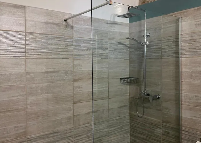 Ca'silvia San Savino