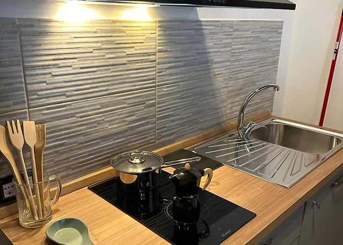 ベッド・アンド・ブレックファスト Ca'silvia