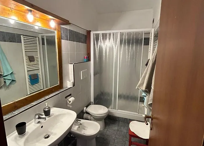 Ca'silvia ベッド・アンド・ブレックファスト San Savino