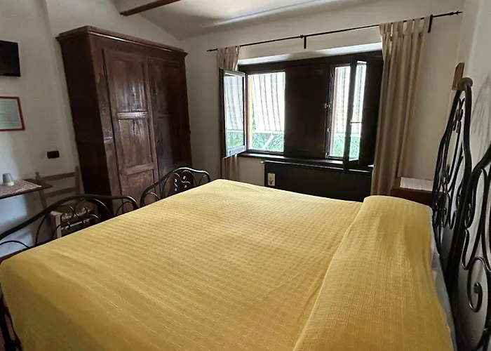 Ca'silvia San Savino