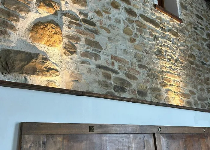 Ca'silvia ベッド・アンド・ブレックファスト