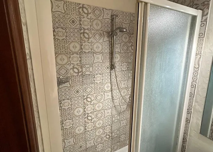 ベッド・アンド・ブレックファスト Ca'silvia