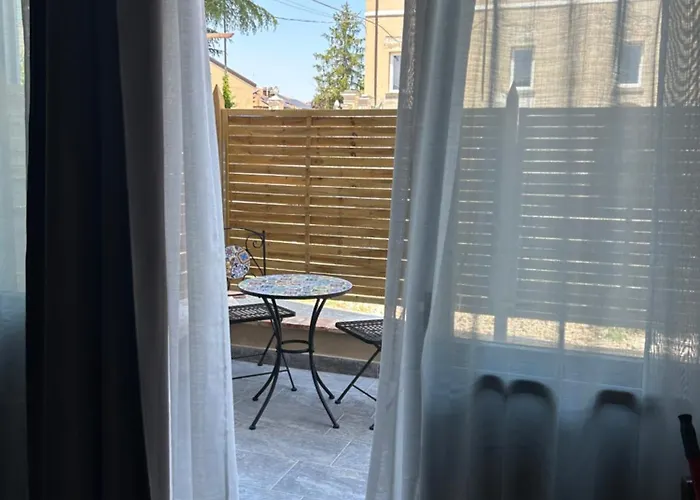 Ca'silvia ベッド・アンド・ブレックファスト